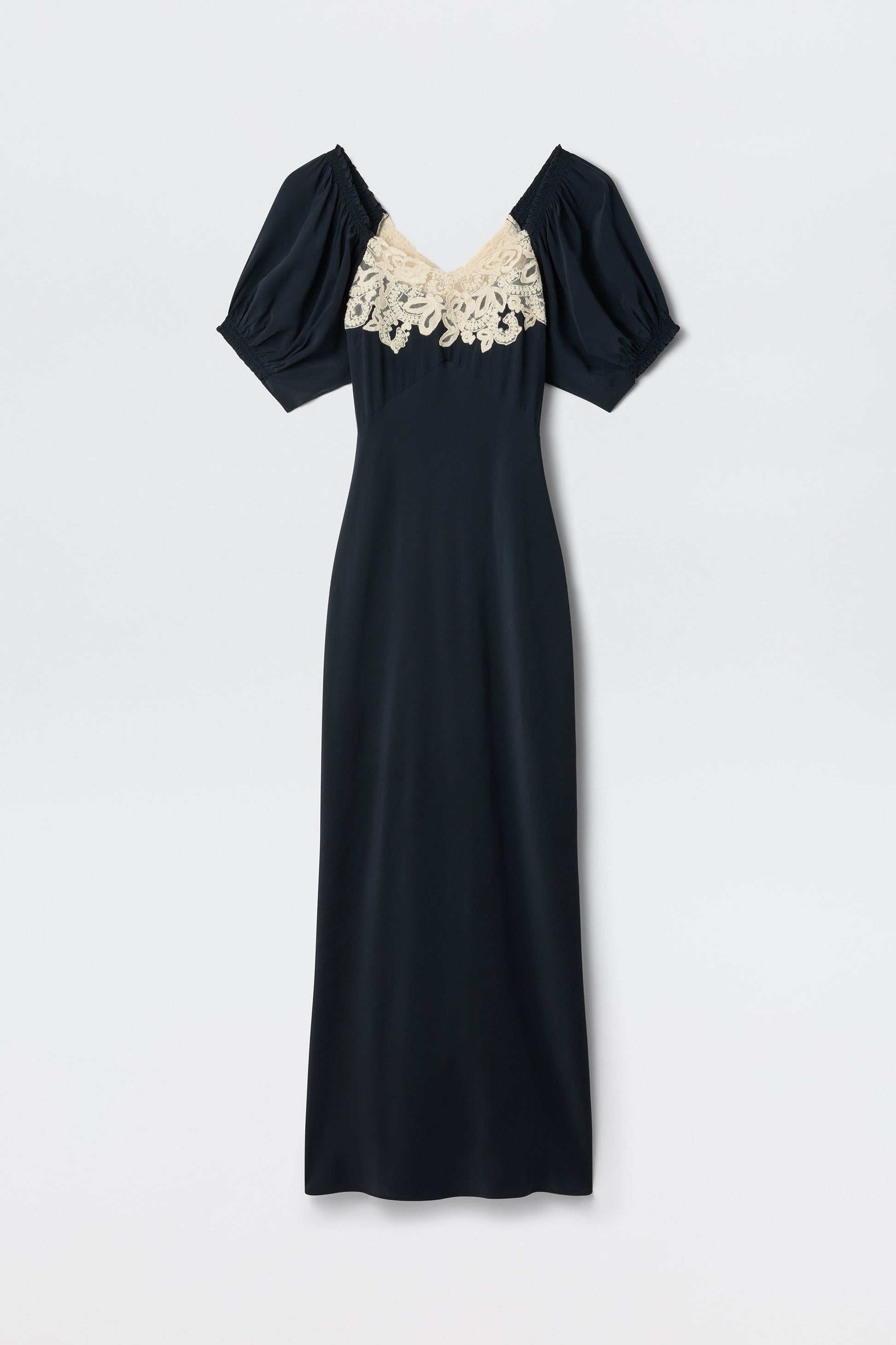 Ilaria -  Deep Navy