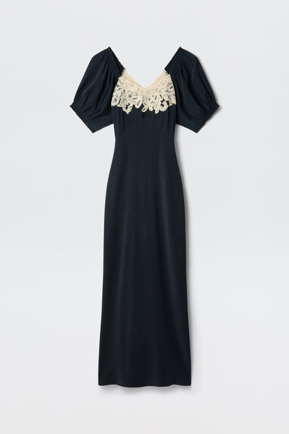 Ilaria -  Deep Navy