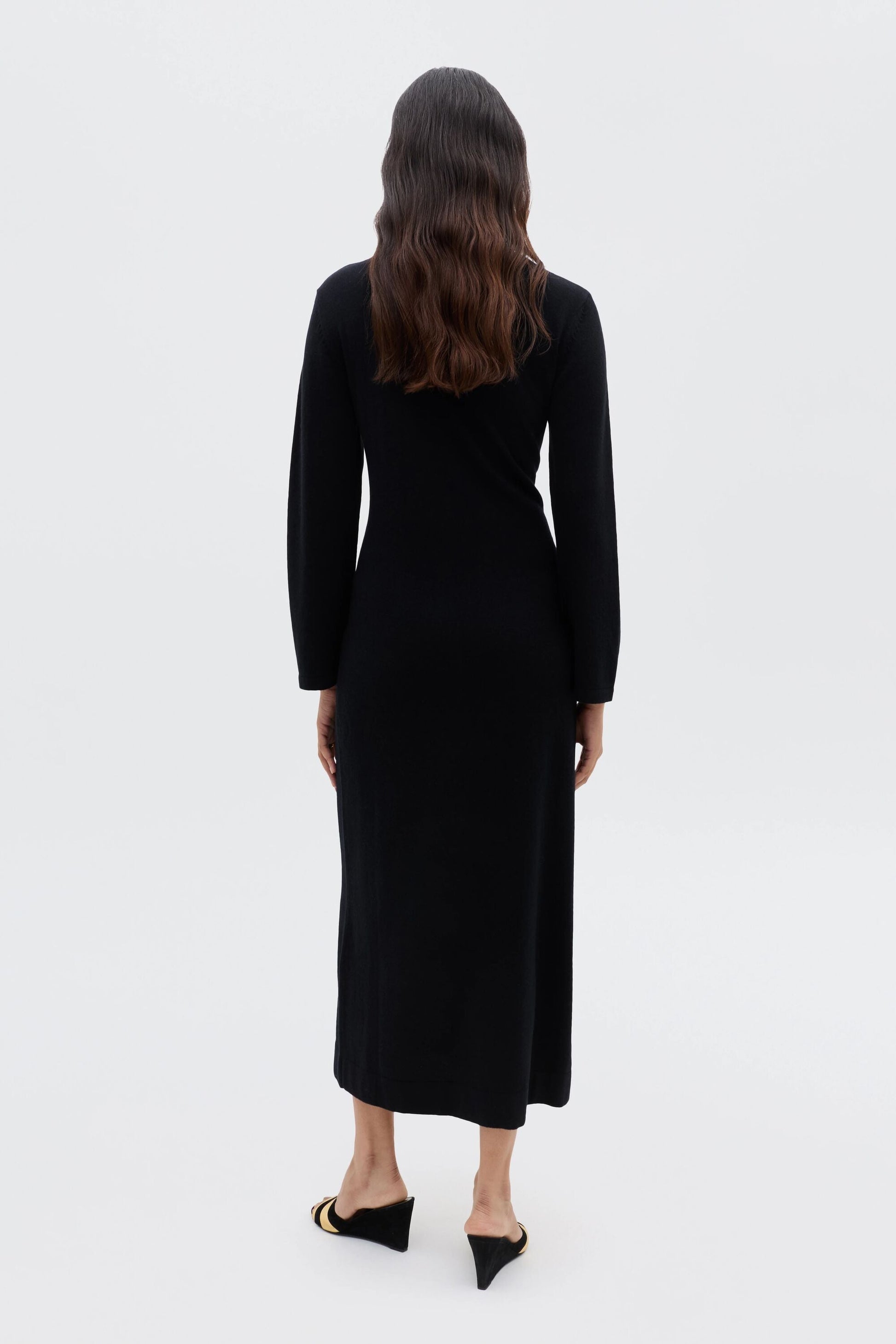 Elliette - Black