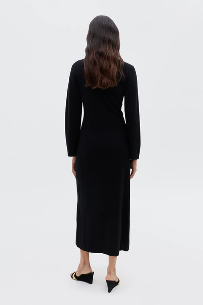 Elliette - Black