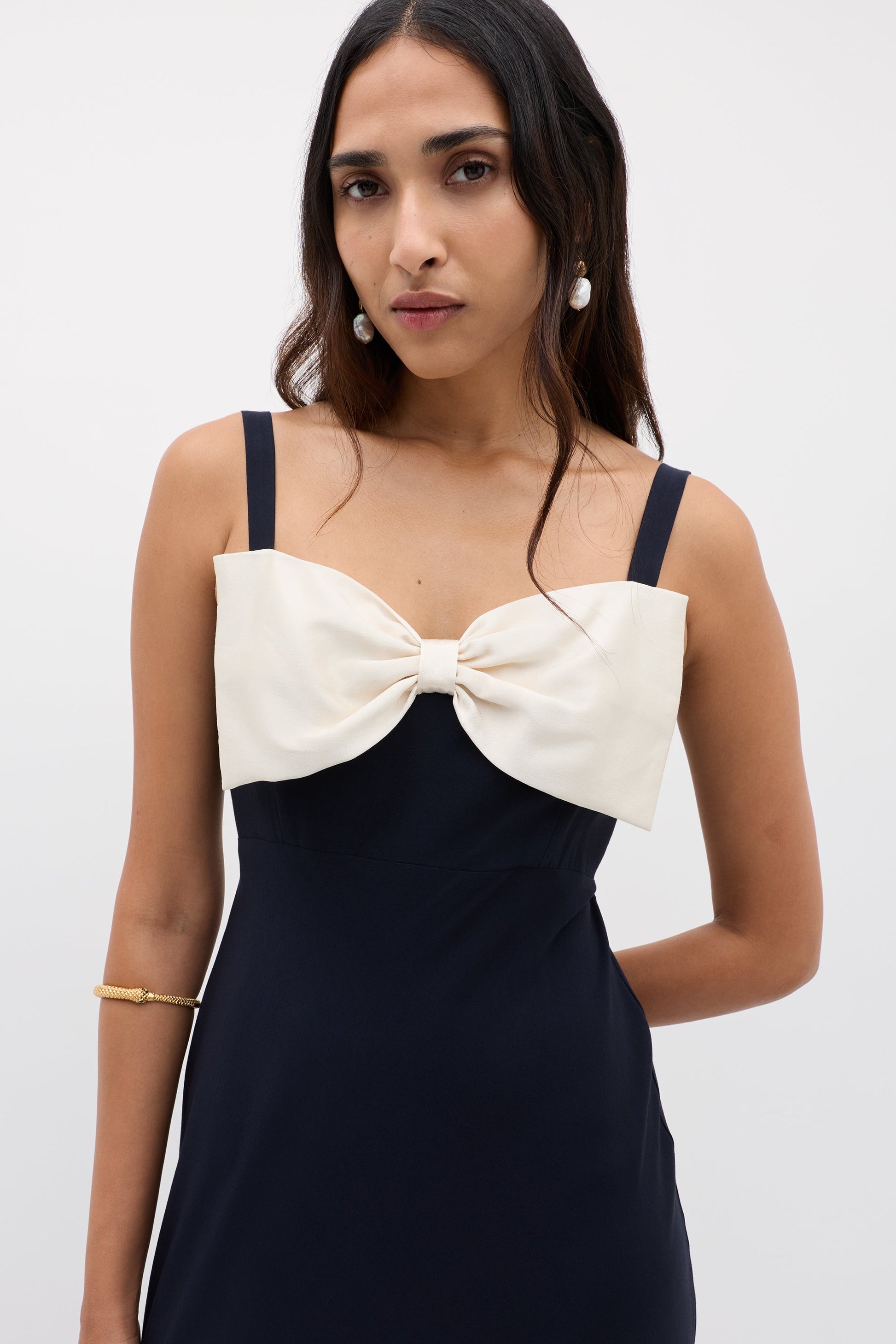 Melisse  -  Deep Navy