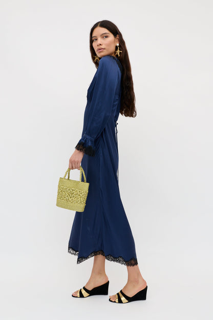 Brecia  -  Midnight Navy