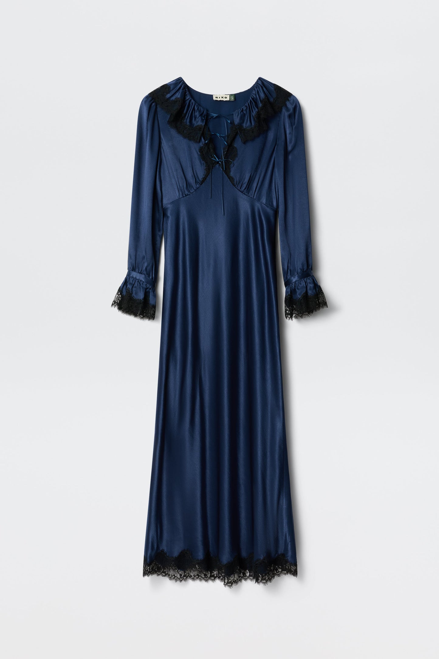 Brecia  -  Midnight Navy