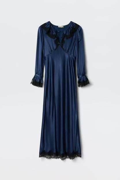 Brecia  -  Midnight Navy