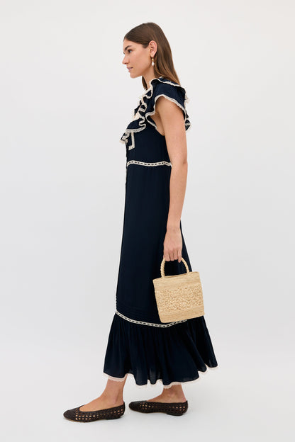 Kendara - Deep Navy