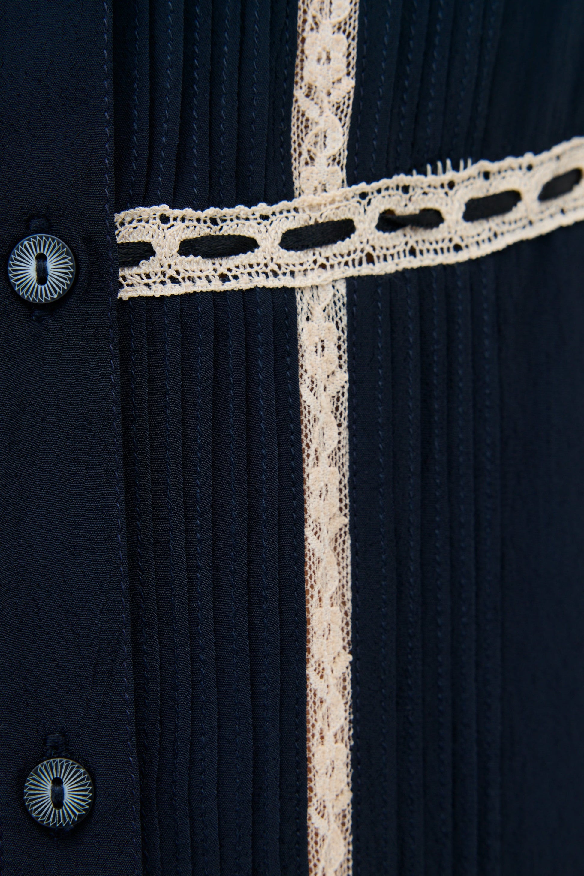 Kendara - Deep Navy