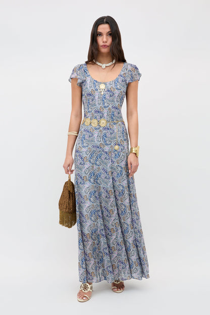 Erianne - Bourton Navy