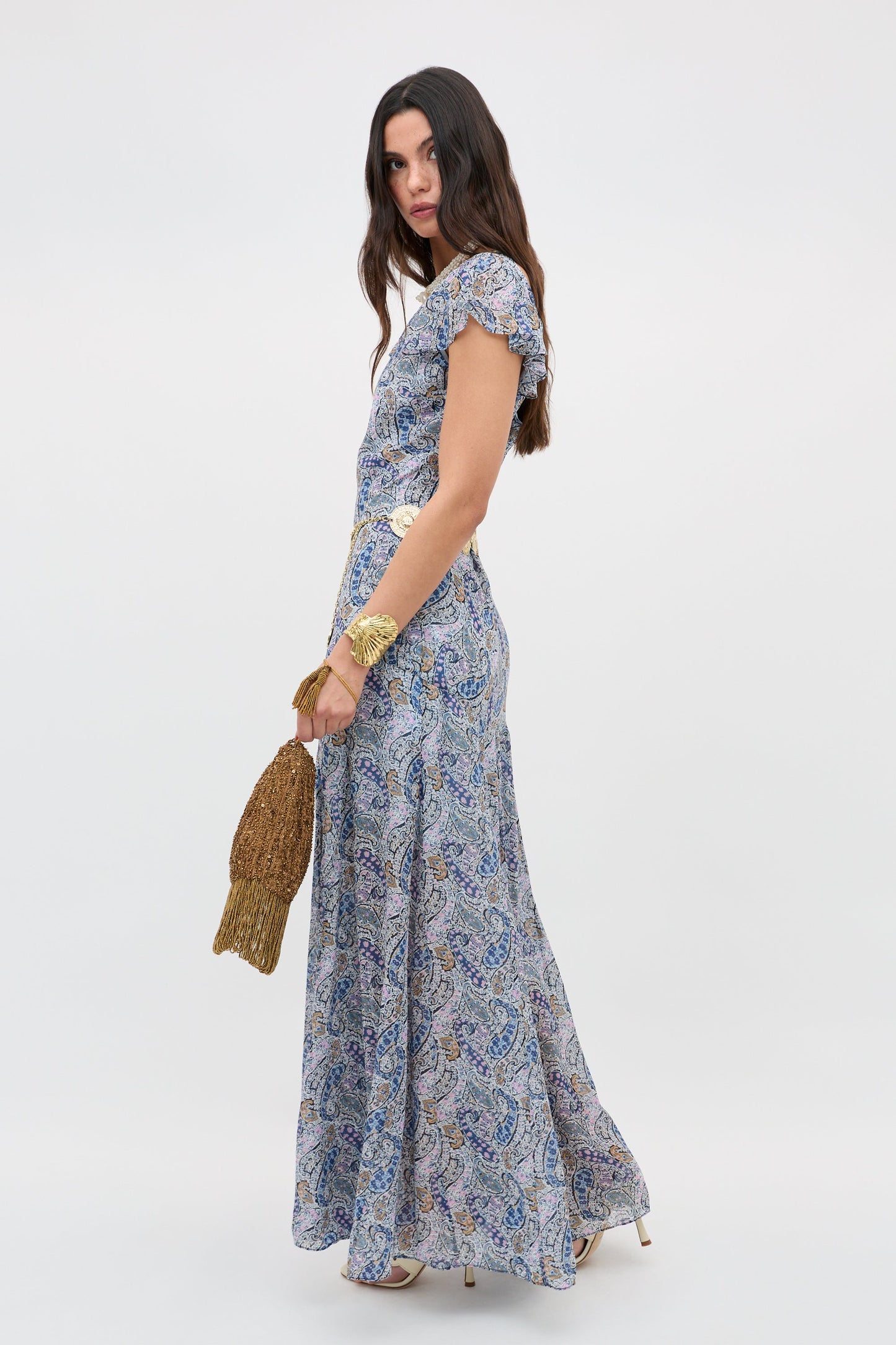 Erianne - Bourton Navy
