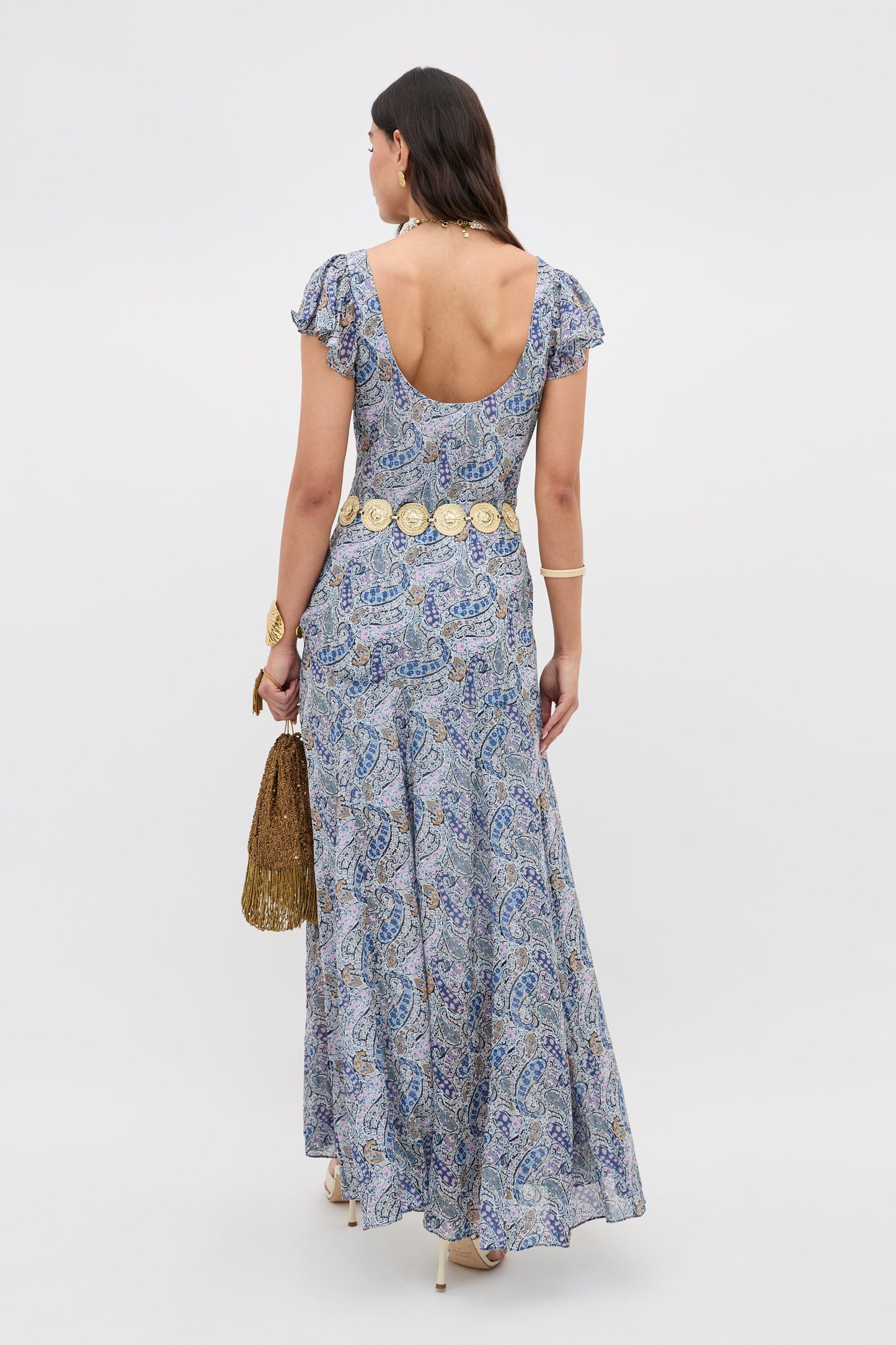 Erianne - Bourton Navy