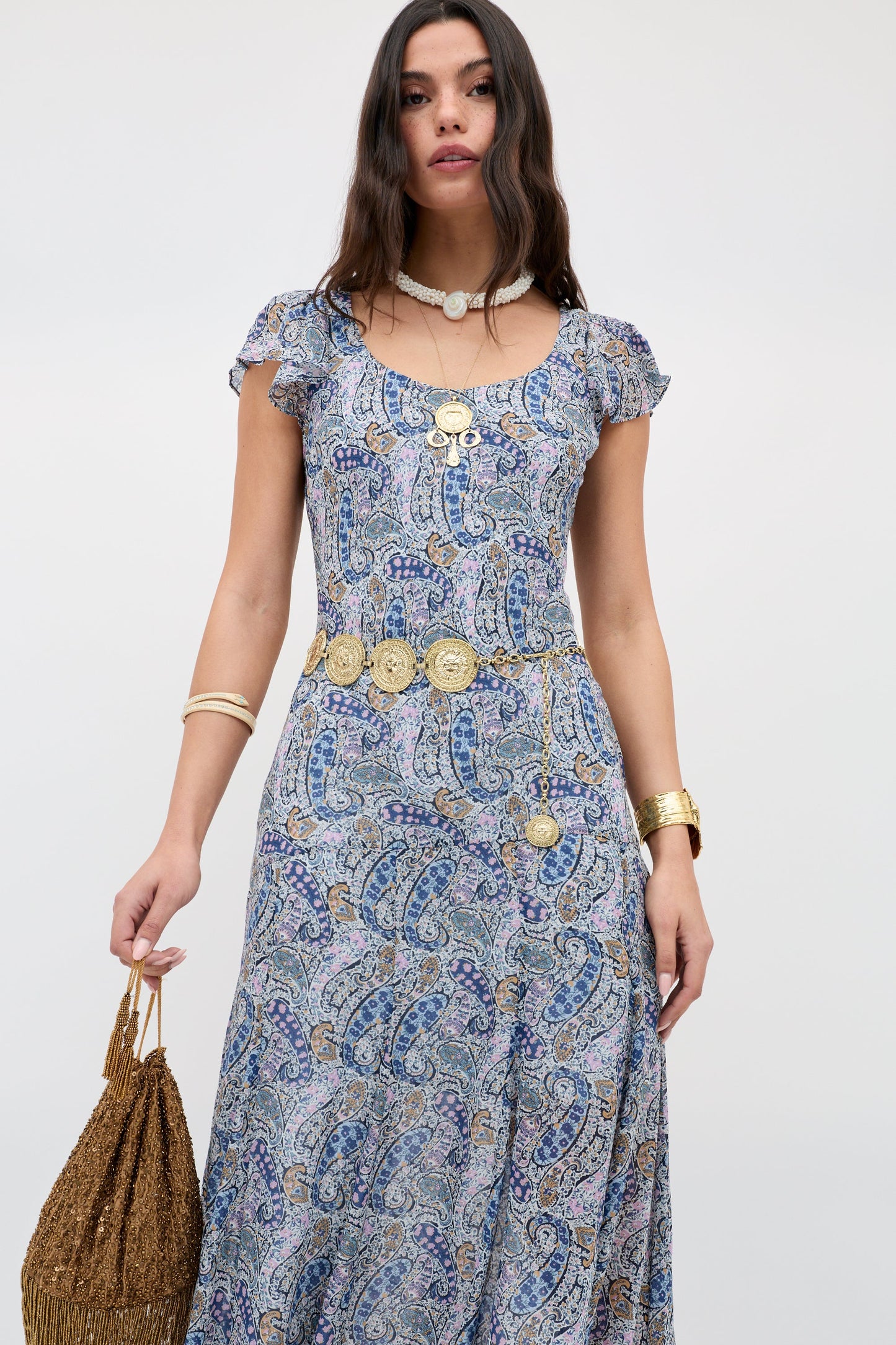 Erianne - Bourton Navy