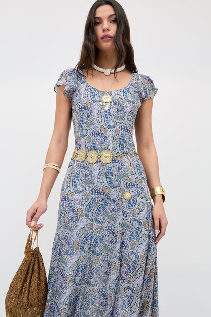 Erianne - Bourton Navy