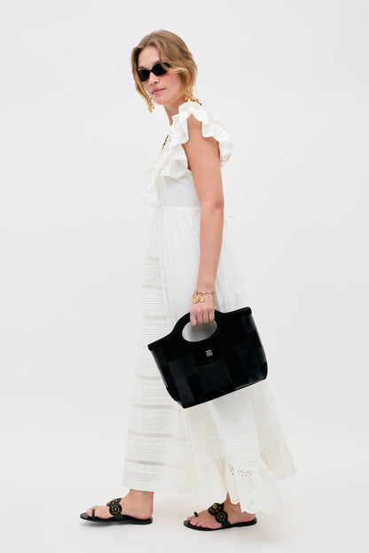 Delaney - White