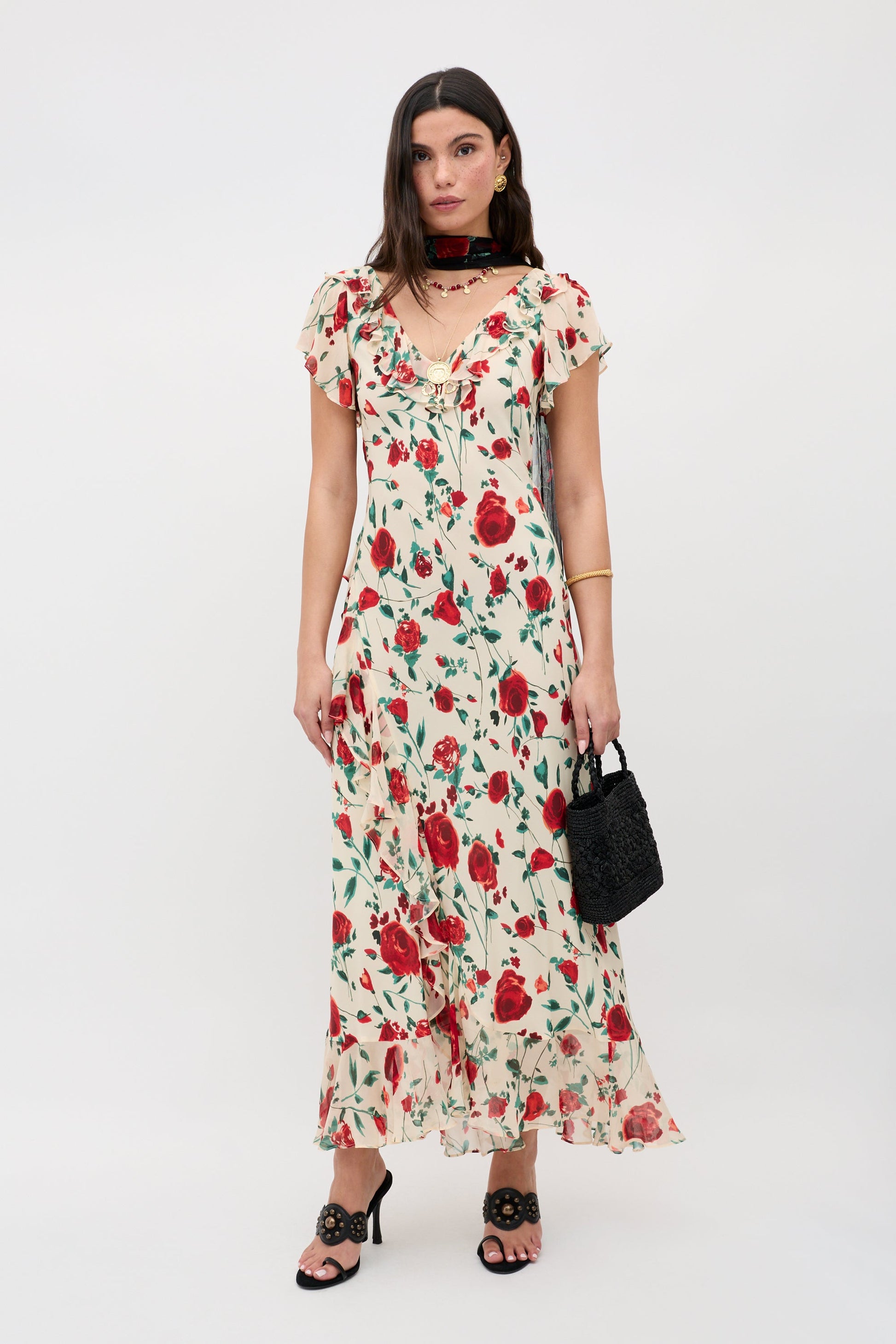 Meadow - Claudia Rose Cream