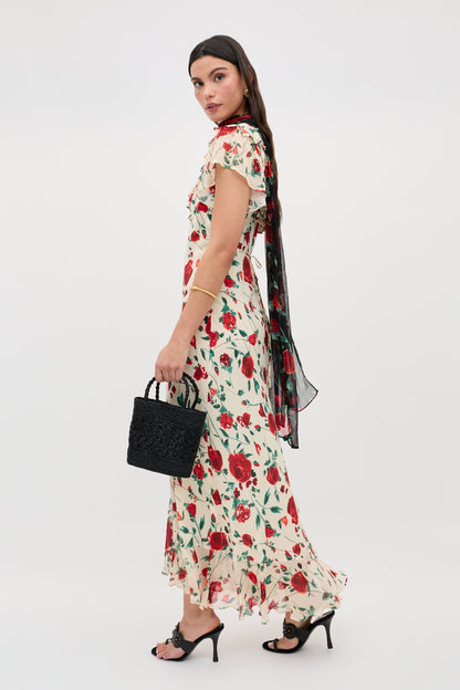 Meadow - Claudia Rose Cream