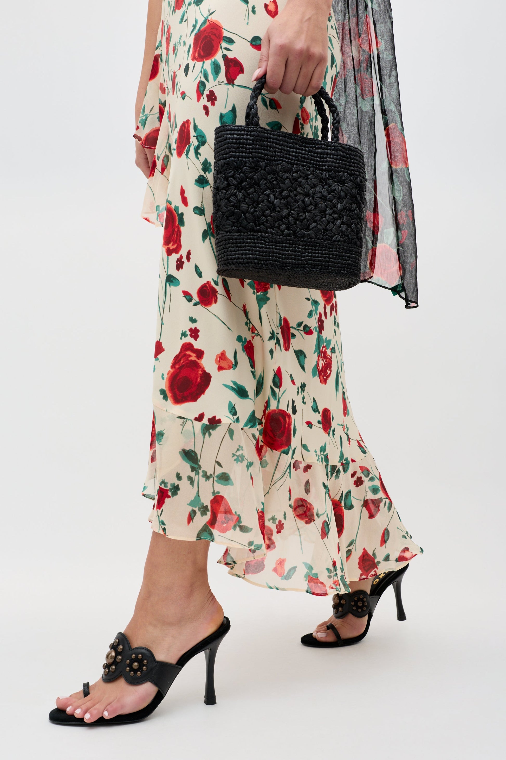 Meadow - Claudia Rose Cream