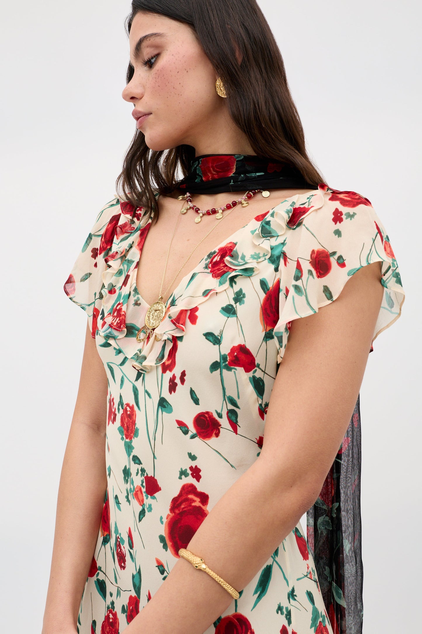 Meadow - Claudia Rose Cream