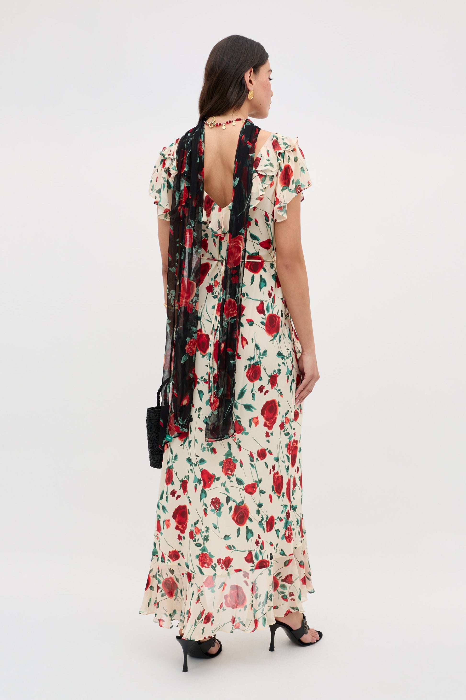 Meadow - Claudia Rose Cream