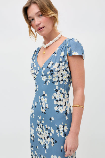 Cathy - Amelia Bouquet Blue