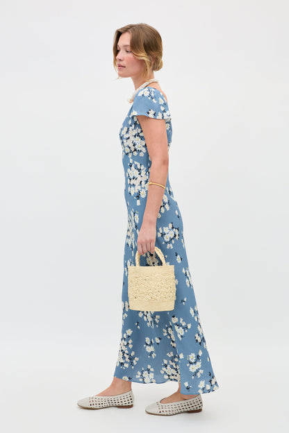 Cathy - Amelia Bouquet Blue