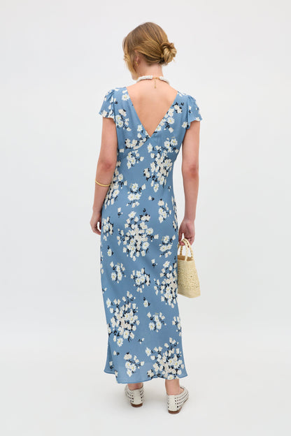 Cathy - Amelia Bouquet Blue