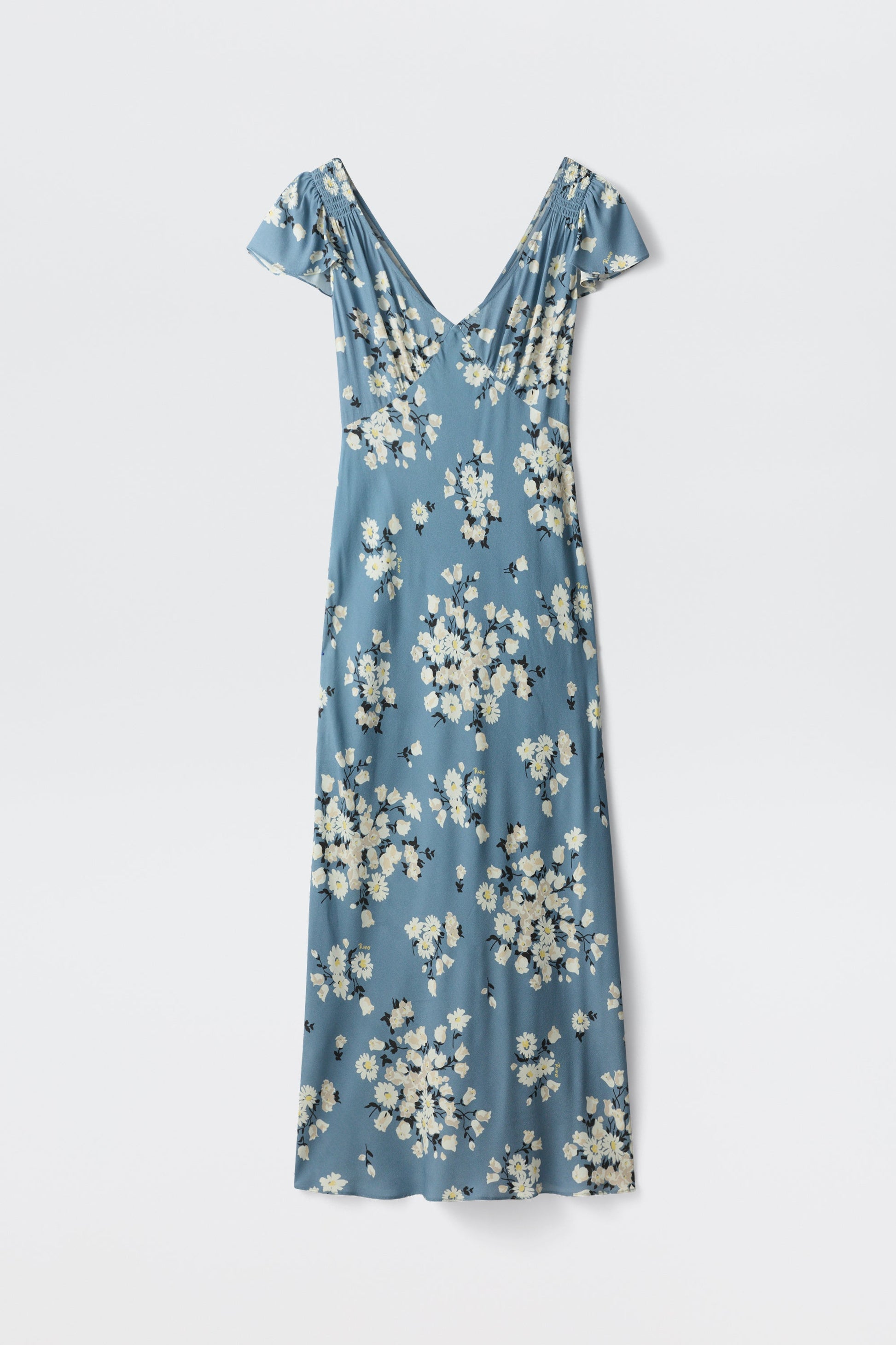 Cathy - Amelia Bouquet Blue