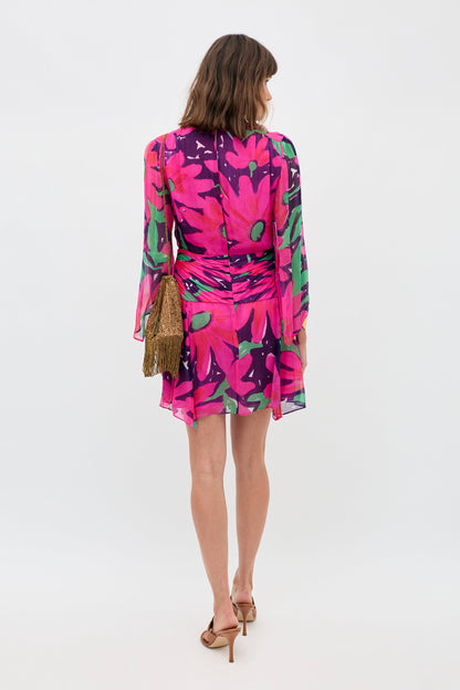 Clove - Danish Floral Pink