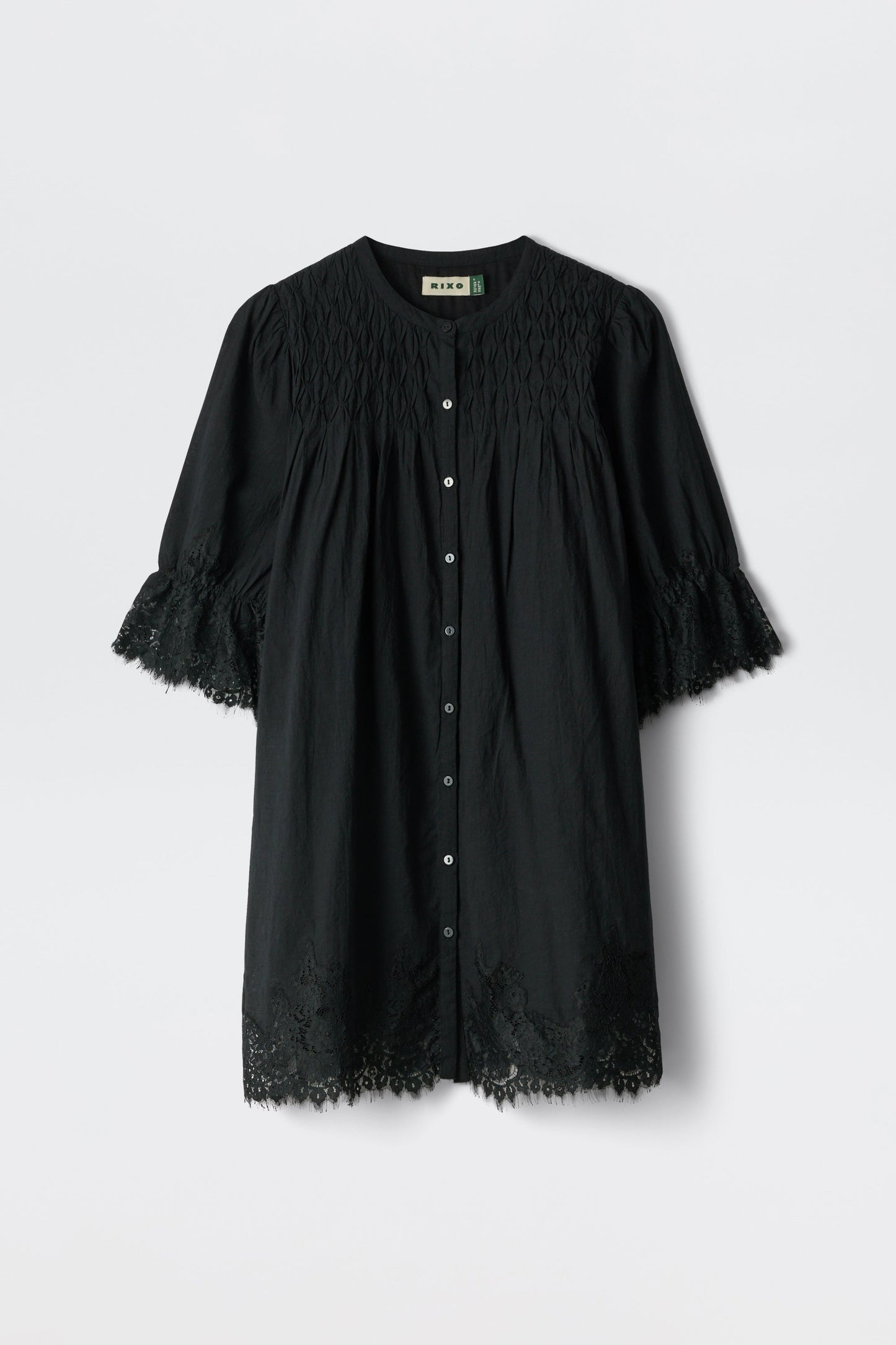 Siera - Black