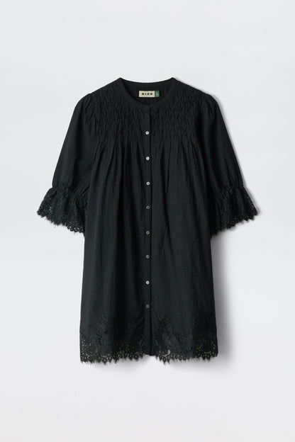 Siera - Black