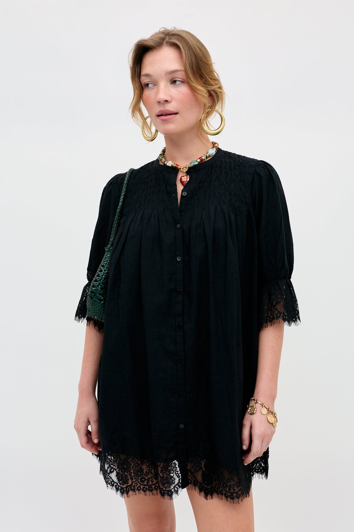 Siera - Black