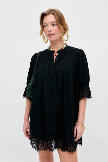 Siera - Black