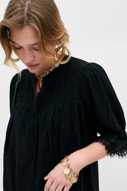 Siera - Black