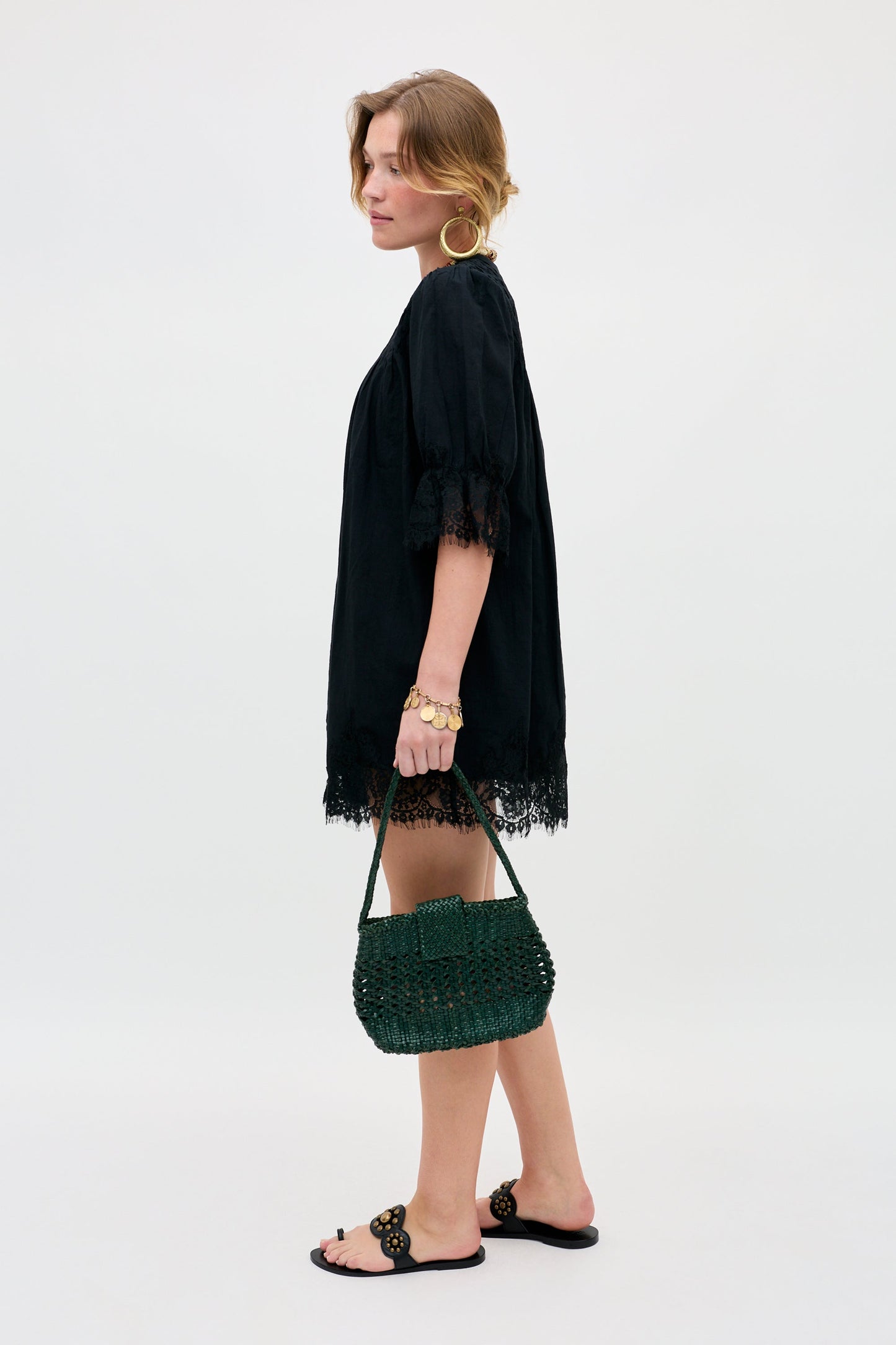 Siera - Black