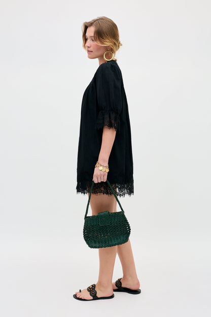 Siera - Black