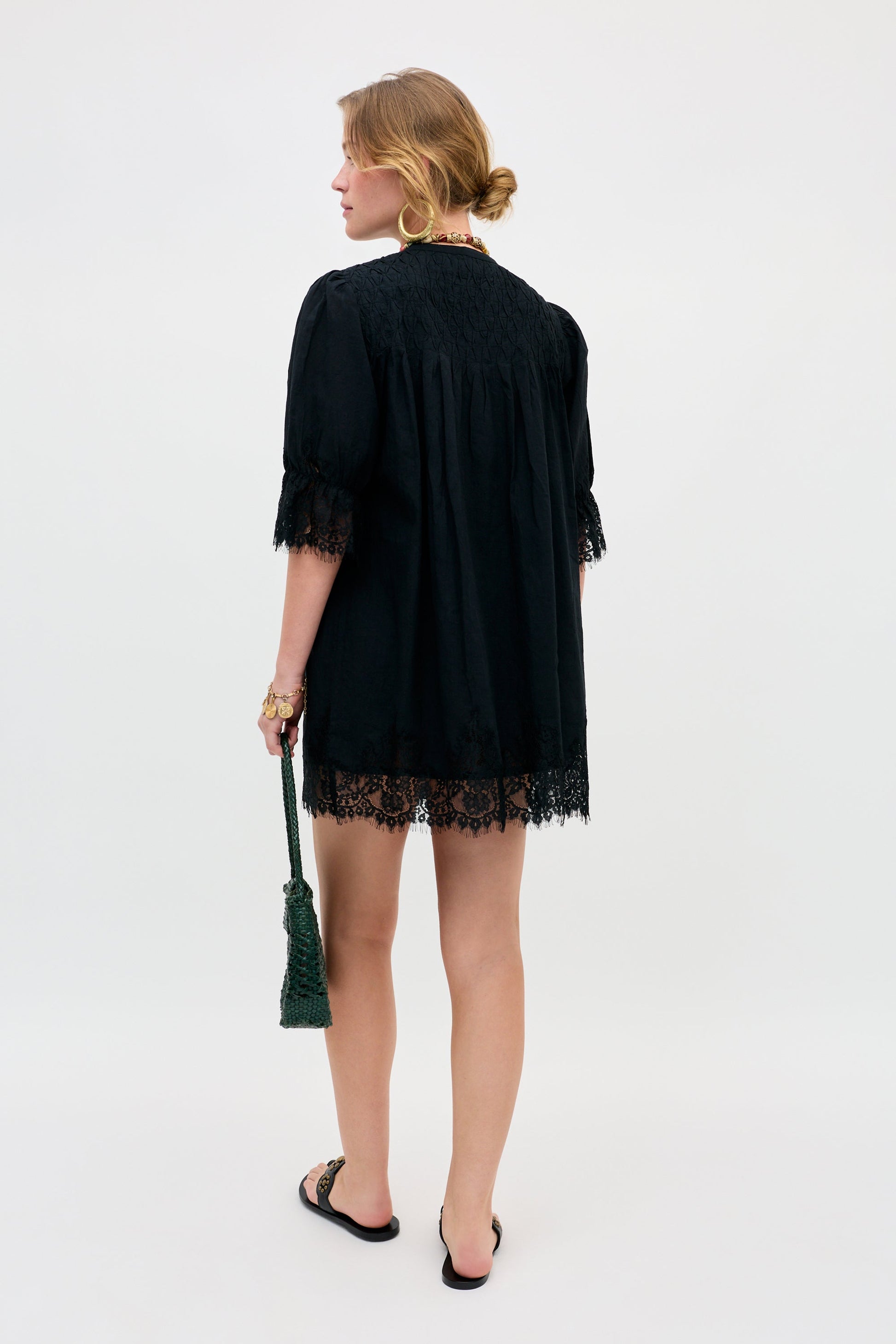 Siera - Black