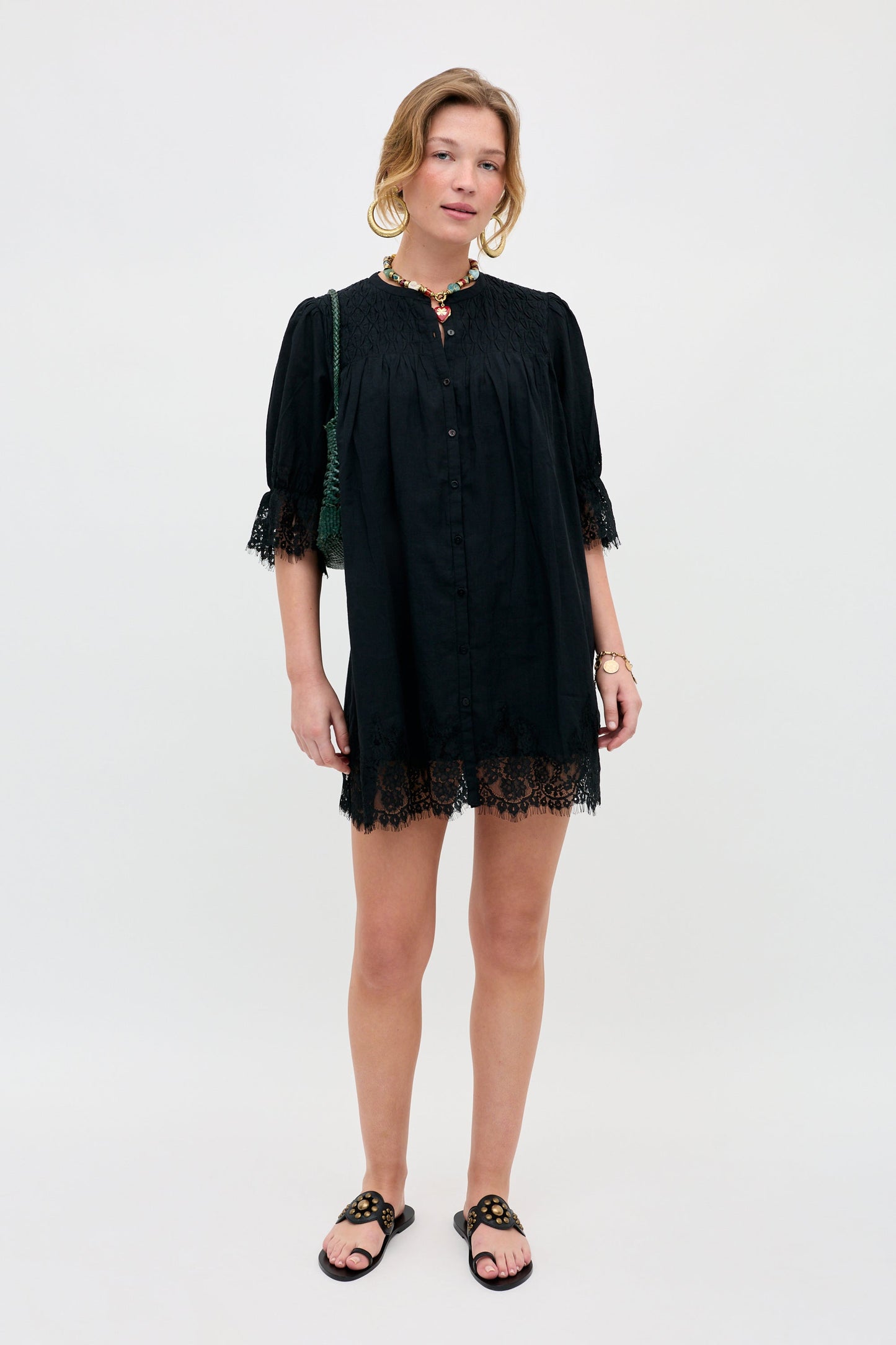 Siera - Black