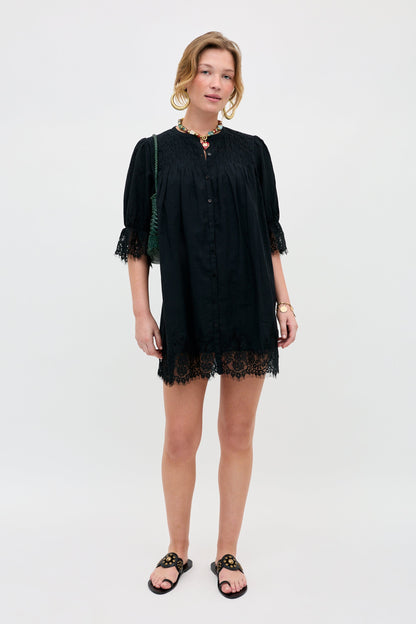 Siera - Black