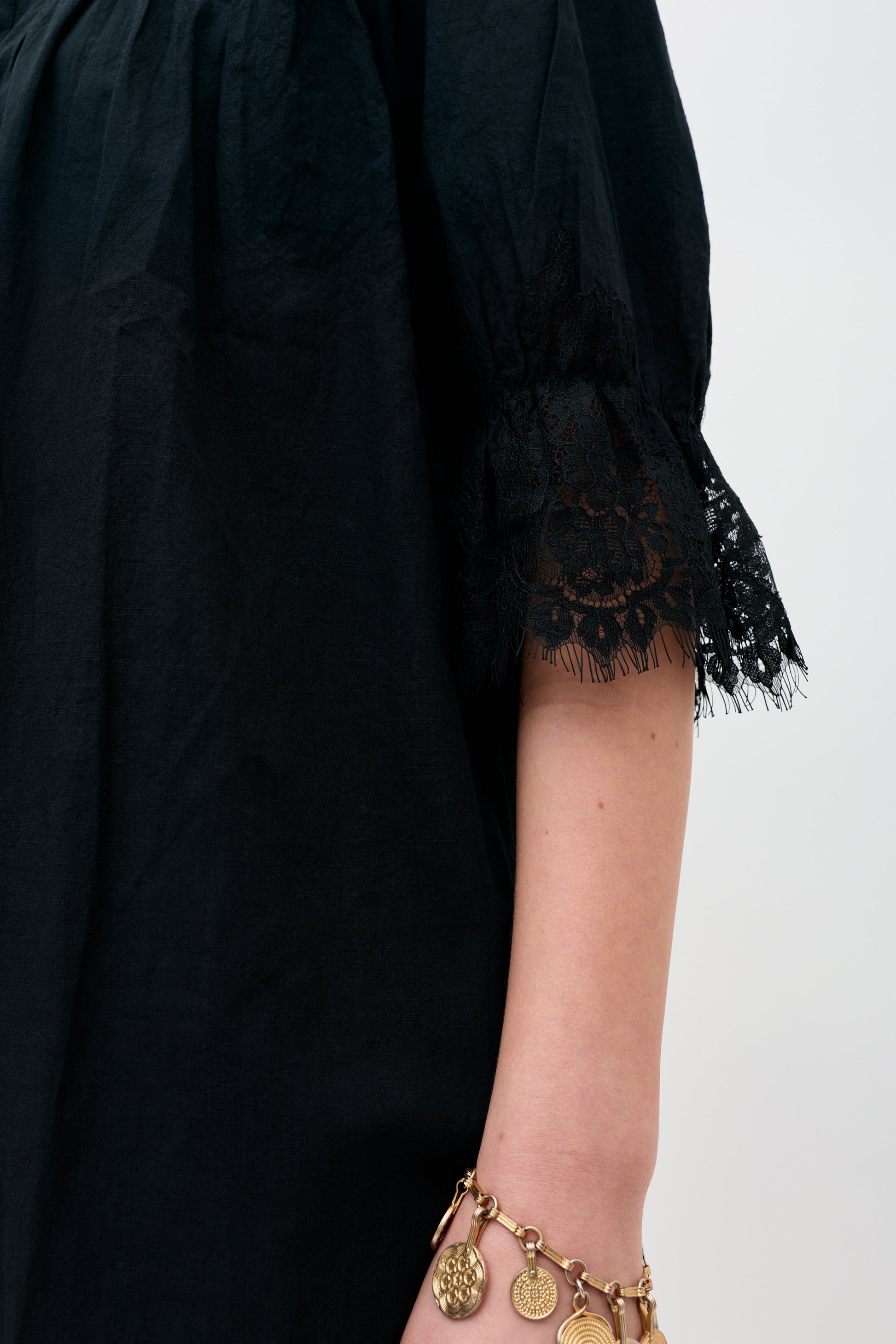 Siera - Black