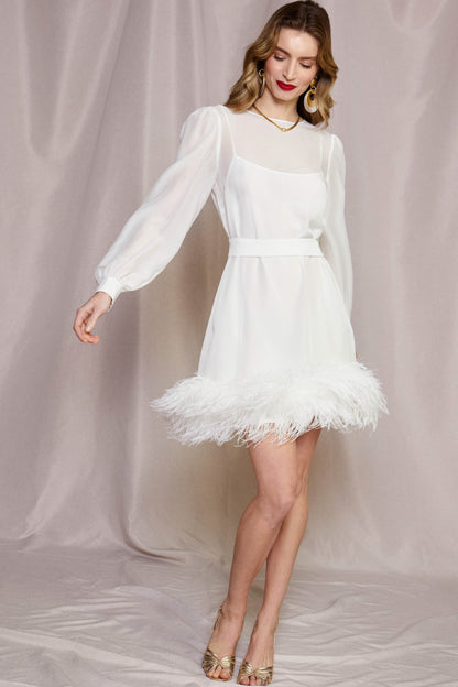 Letty - Ivory
