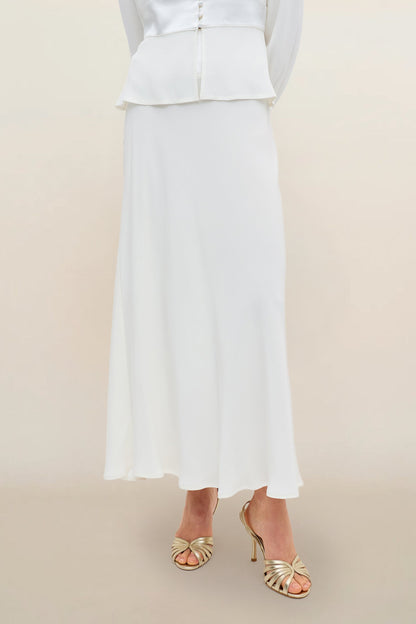 Joan - Ivory