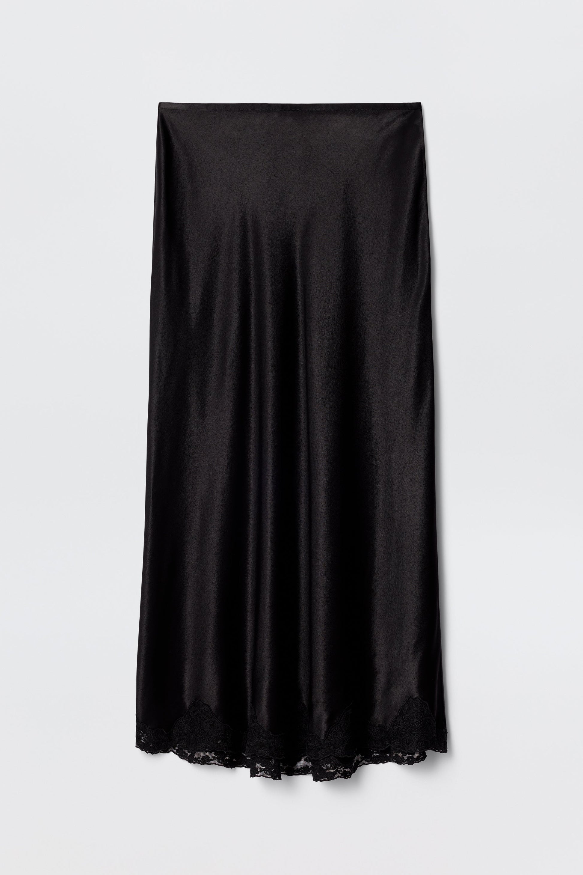 Crystal - Black