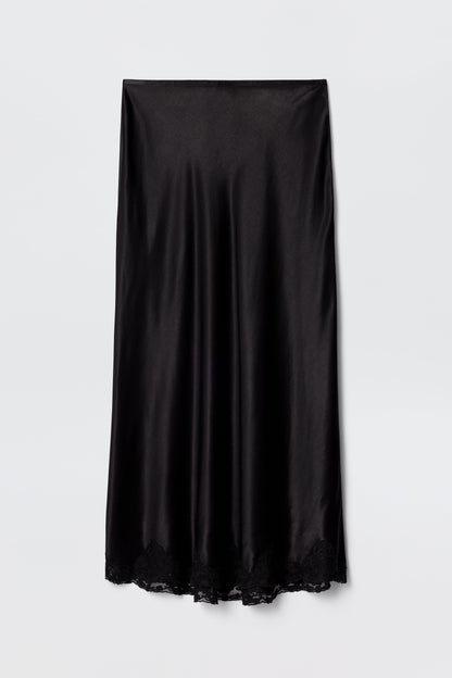 Crystal - Black