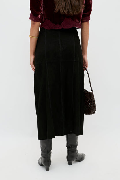 Edwina - Black