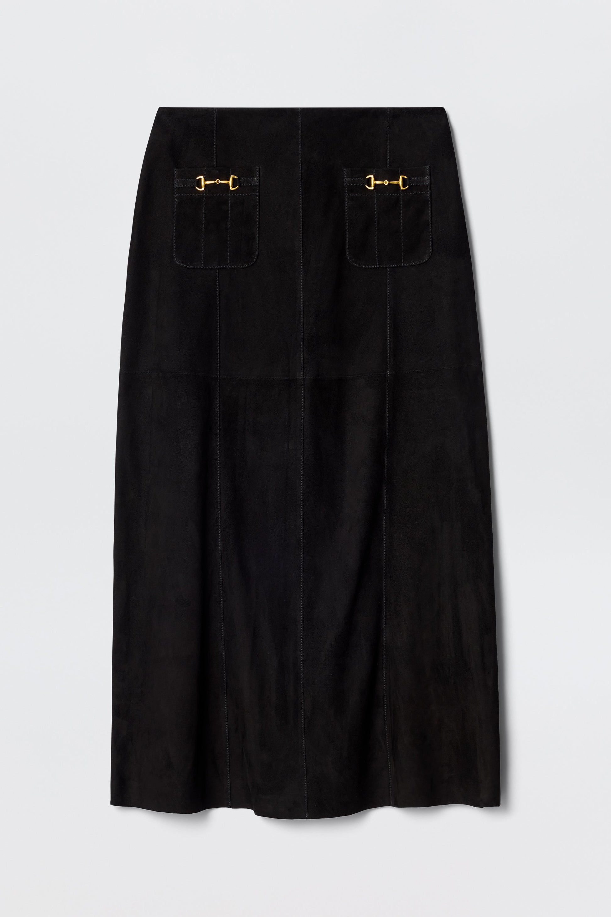 Edwina - Black