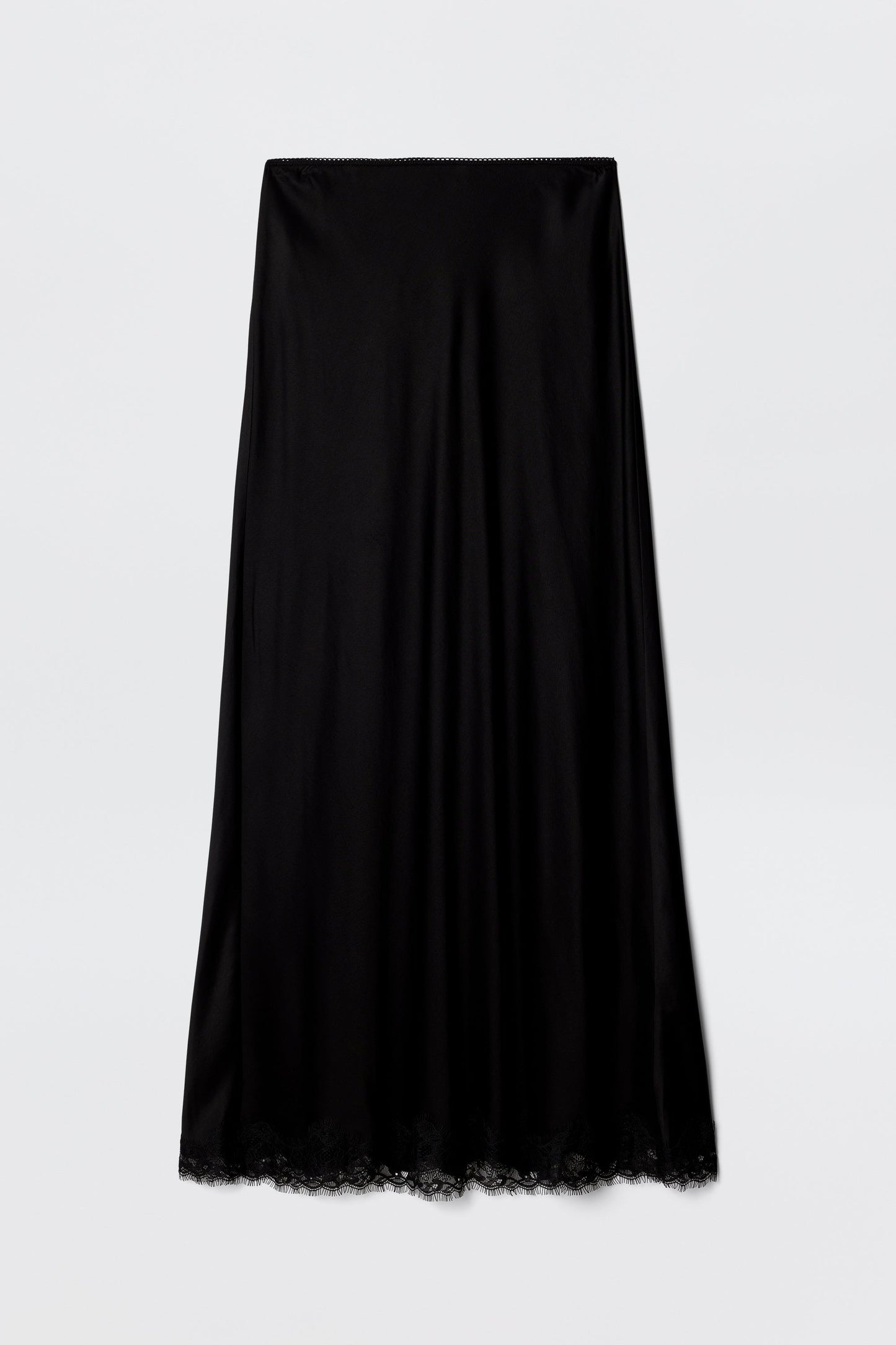Stassie  -  Black