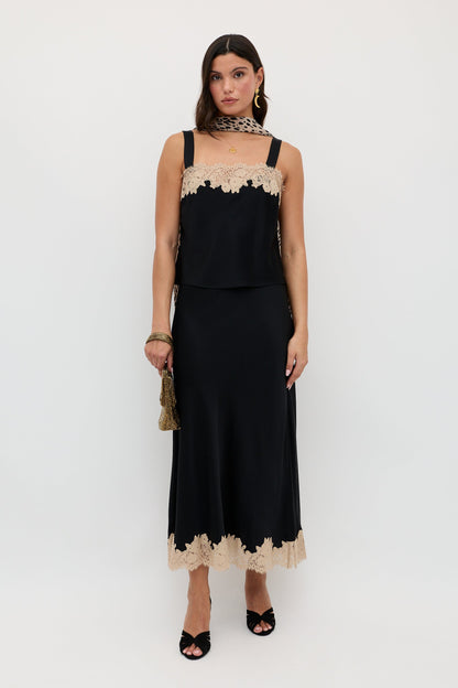 Matilde  -  Black
