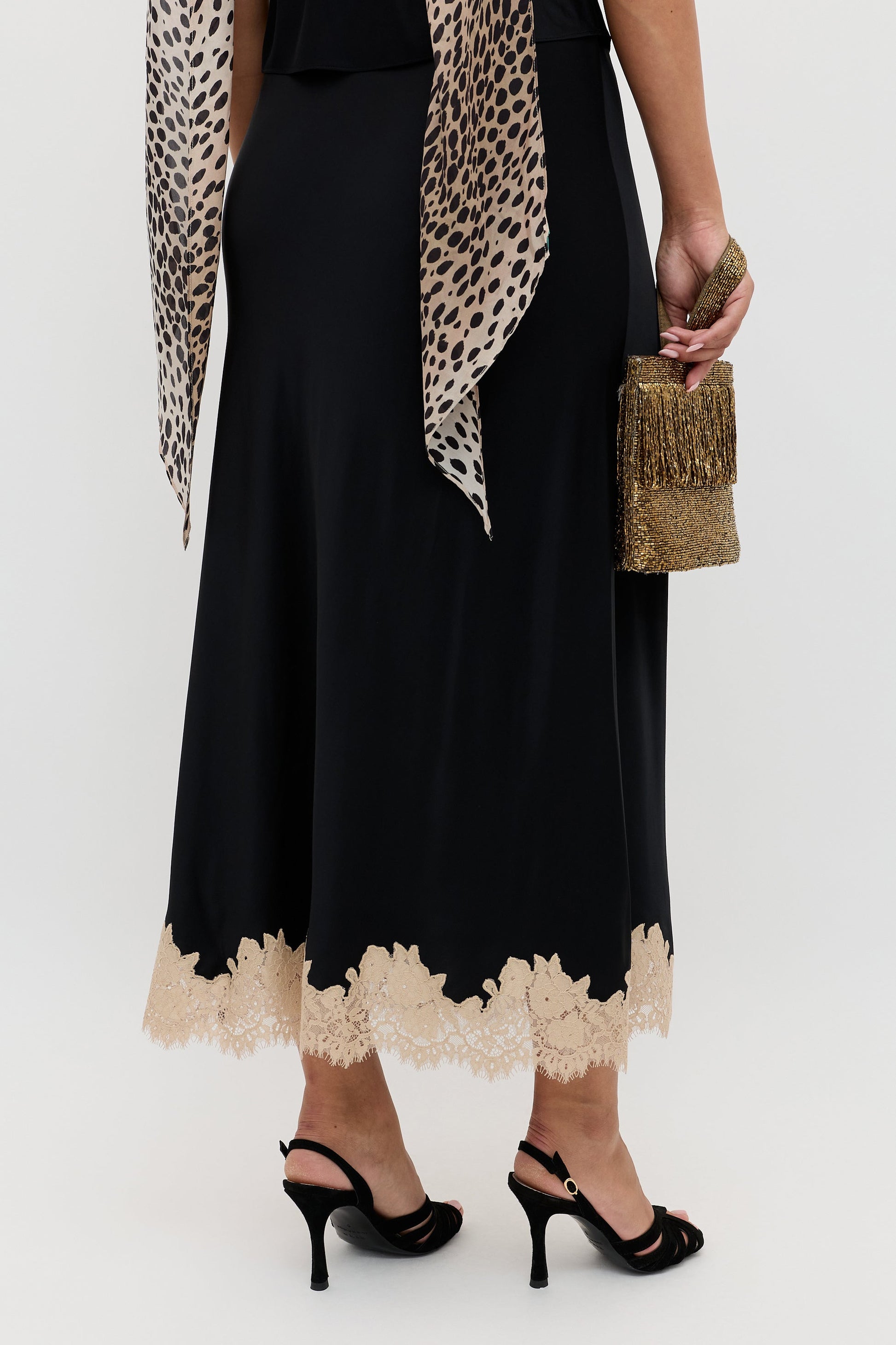 Matilde  -  Black