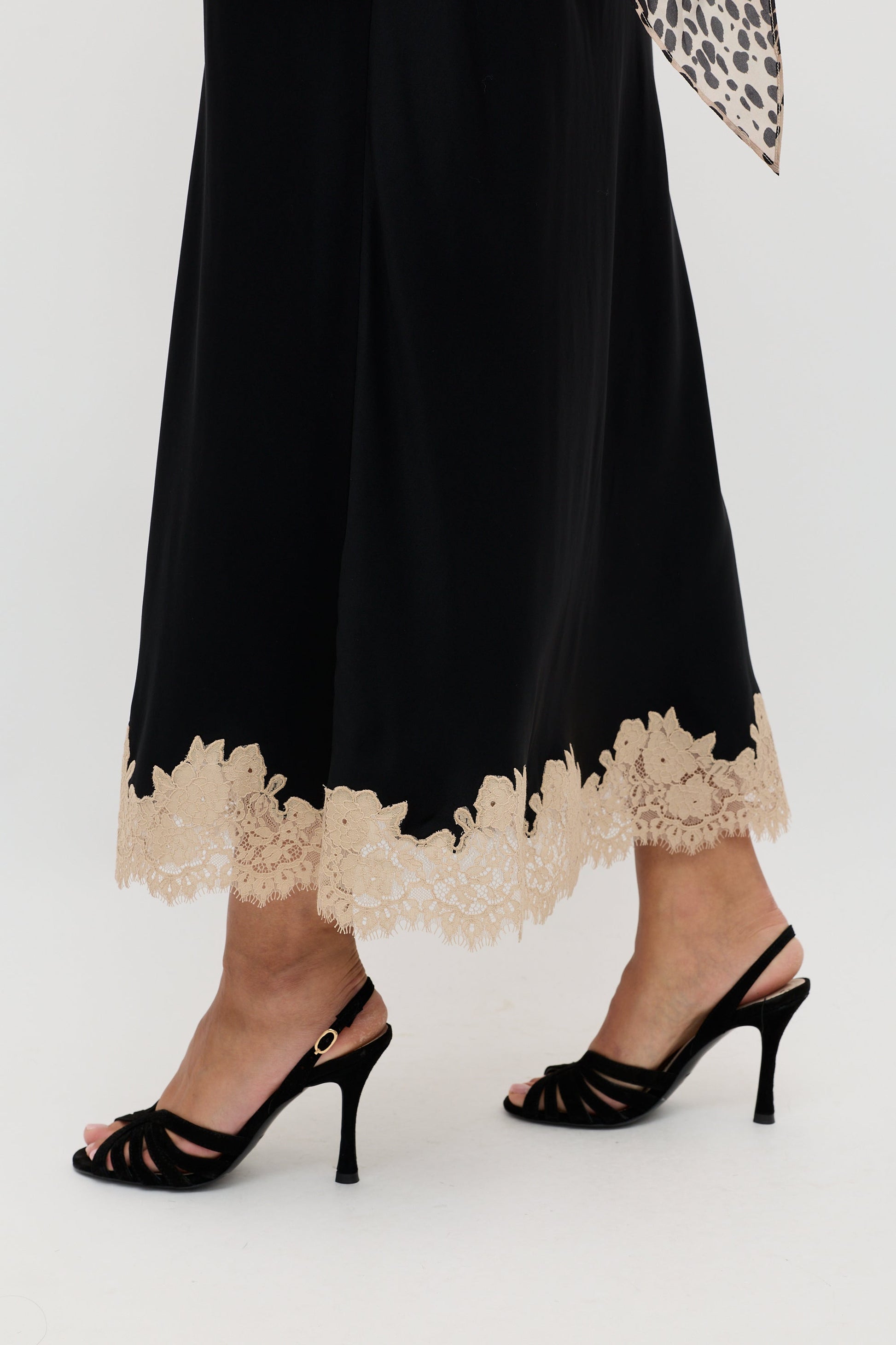 Matilde  -  Black