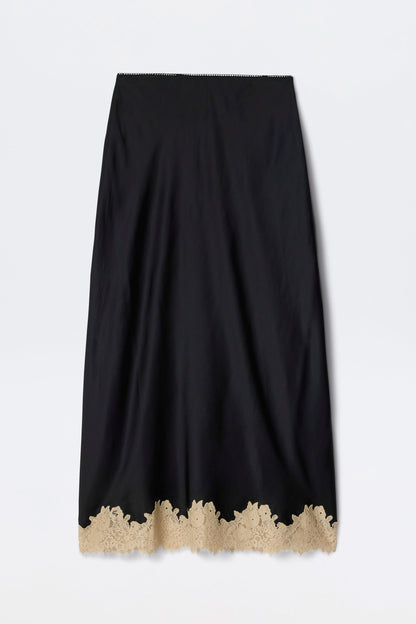 Matilde  -  Black