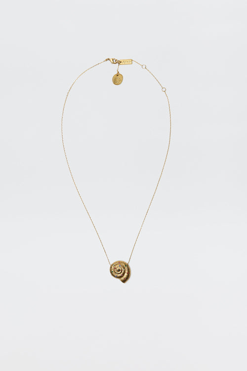 Taelia  -  Gold