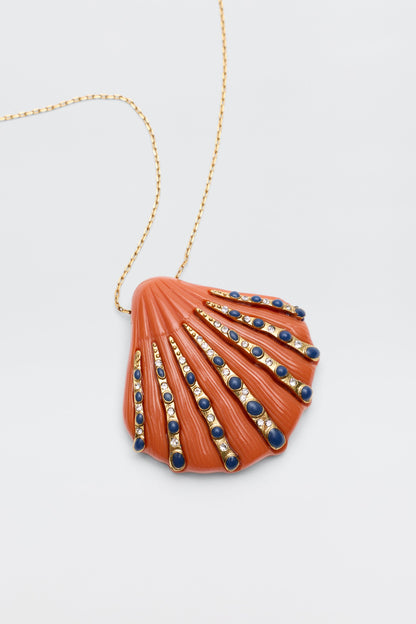 Leanira - Orange